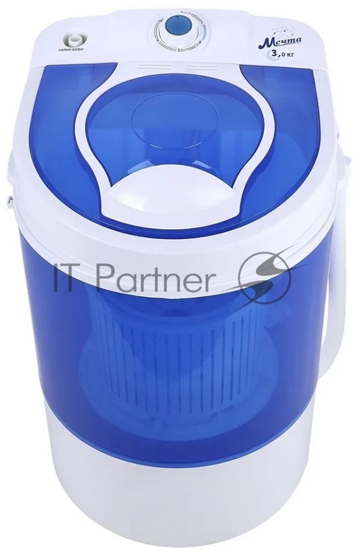 Стиральная машина МЕЧТА WMS S303UT01 полуавтоматическая