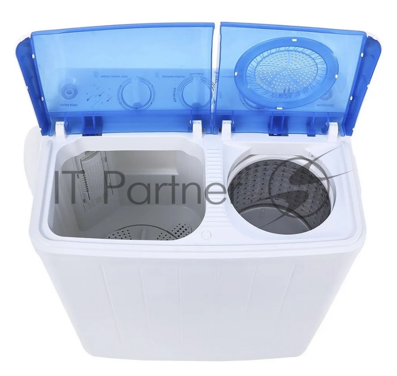 Стиральная машина МЕЧТА WMS T413UPTA01 полуавтоматическая