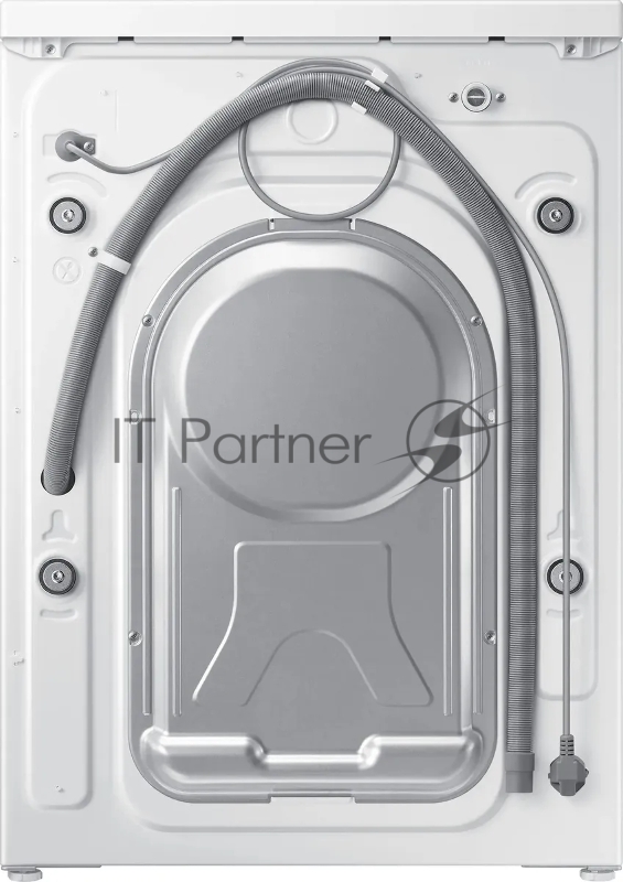 Стиральная машина Samsung WW60AG4S00VELP класс: A загр.фронтальная макс.:6кг белый