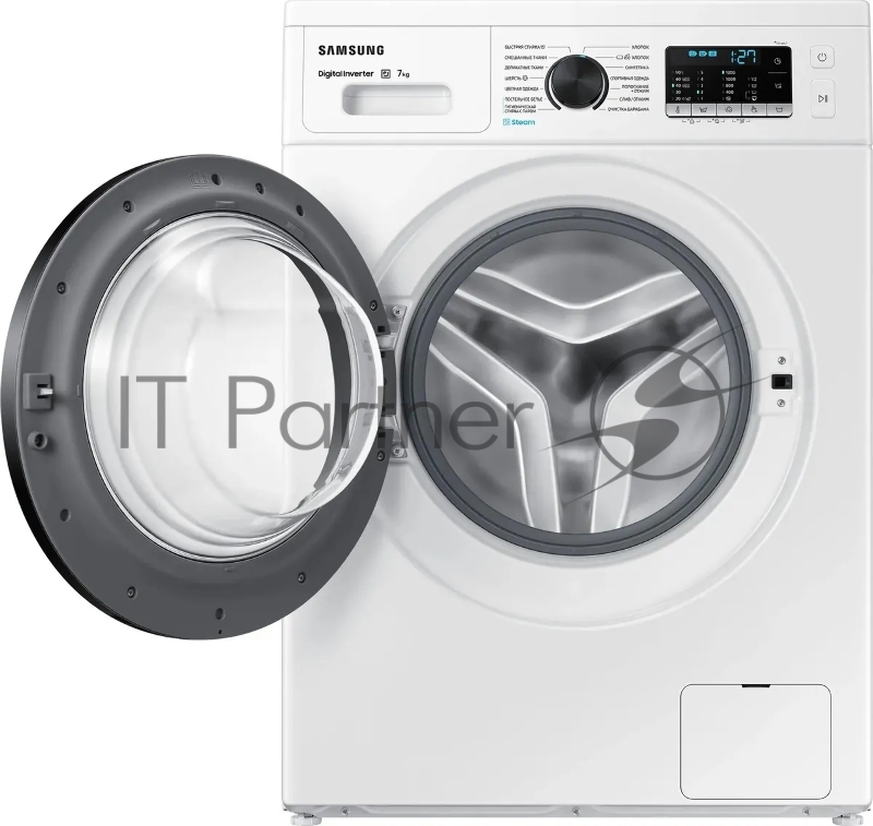 Стиральная машина Samsung WW70AG5S20CELP класс: A загр.фронтальная макс.:7кг белый