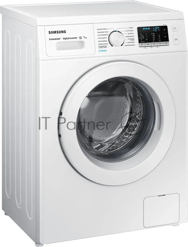 Стиральная машина Samsung WW70AG5S21EELP класс: A загр.фронтальная макс.:7кг белый