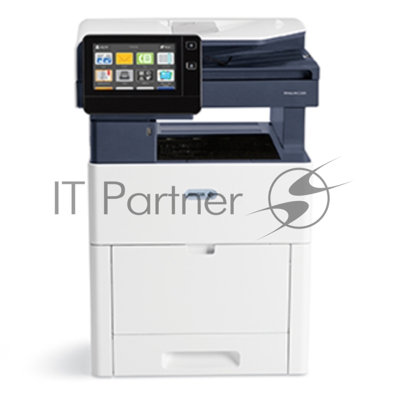 МФУ XEROX WorkCentre VersaLink C505V_S