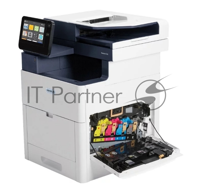 МФУ XEROX WorkCentre VersaLink C505V_S