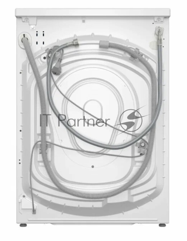 Стиральная машина BOSCH WAN20007PL