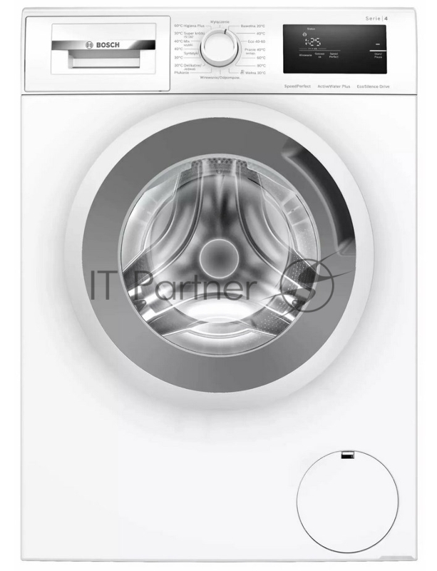 Стиральная машина BOSCH WAN20007PL