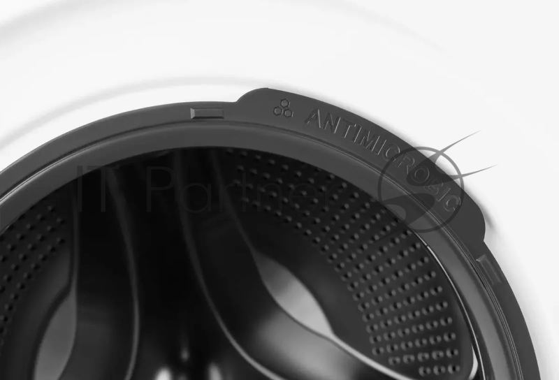 Стиральная машина Weissgauff WMD 58411 Premium класс: B загр.фронтальная макс.:11кг (с сушкой) белый