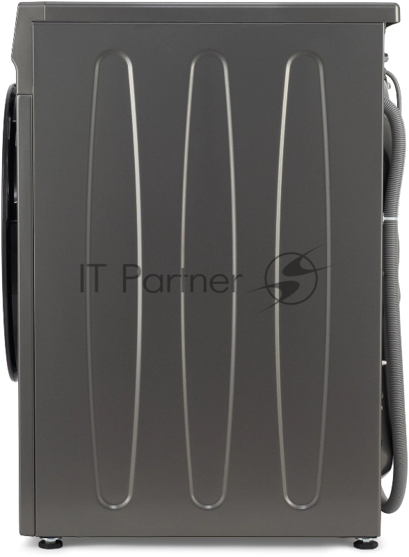 Стиральная машина Hyundai WFE9230 Dark Gray класс: A+++ загр.фронтальная макс.:10кг серый
