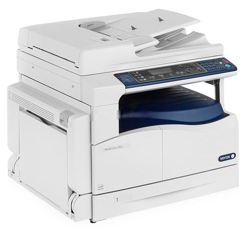 МФУ XEROX WorkCentre 5022