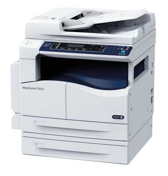 МФУ XEROX WorkCentre 5022