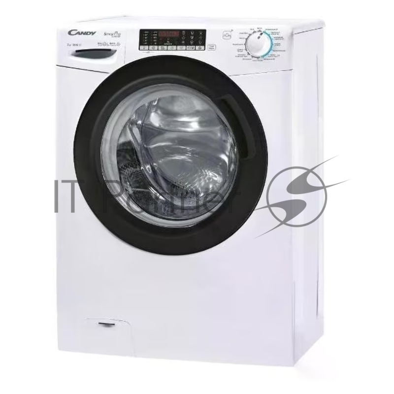 Стиральная машина CANDY Smart Pro Inverter CSO4 276TWMB-07