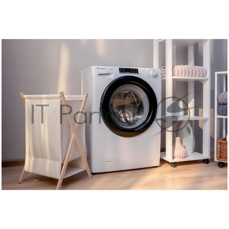 Стиральная машина CANDY Smart Pro Inverter CSO4 276TWMB-07