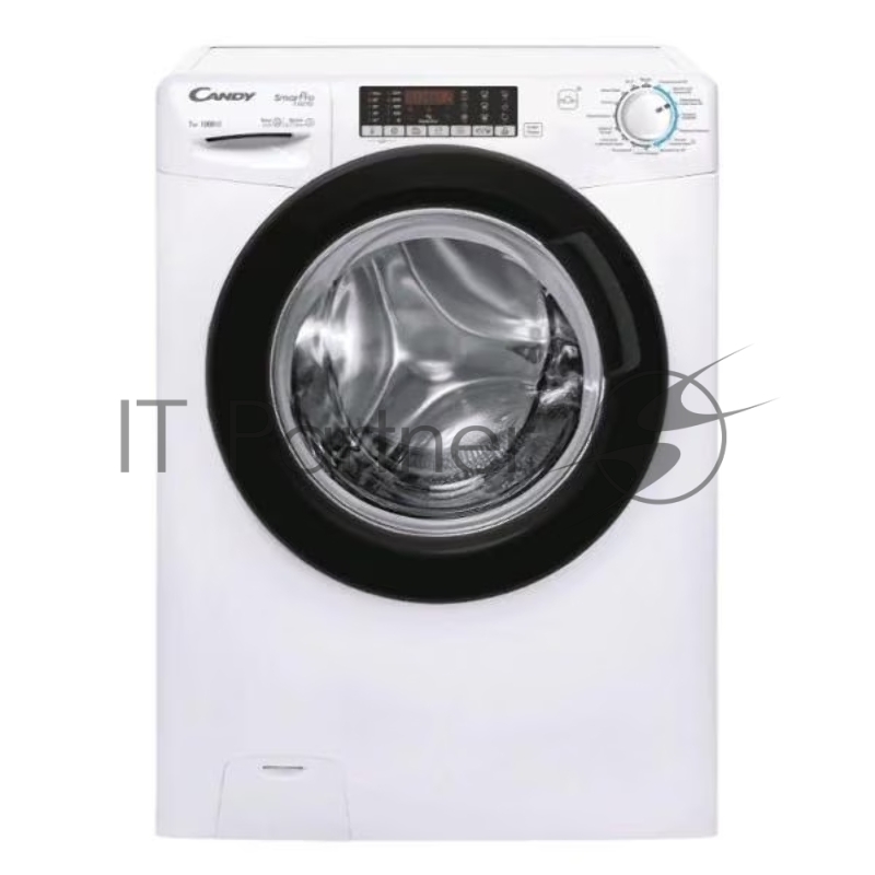 Стиральная машина CANDY Smart Pro Inverter CSO4 276TWMB-07