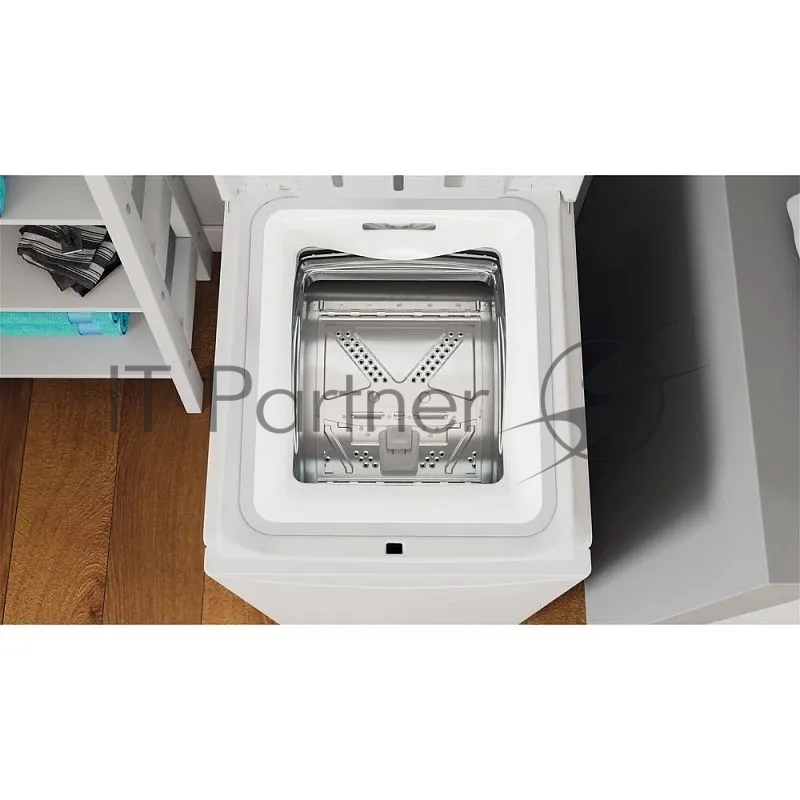 Стиральная машина Indesit BTW S72200