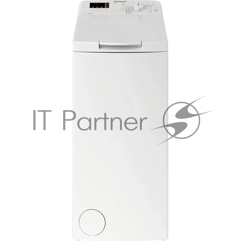 Стиральная машина Indesit BTW S72200