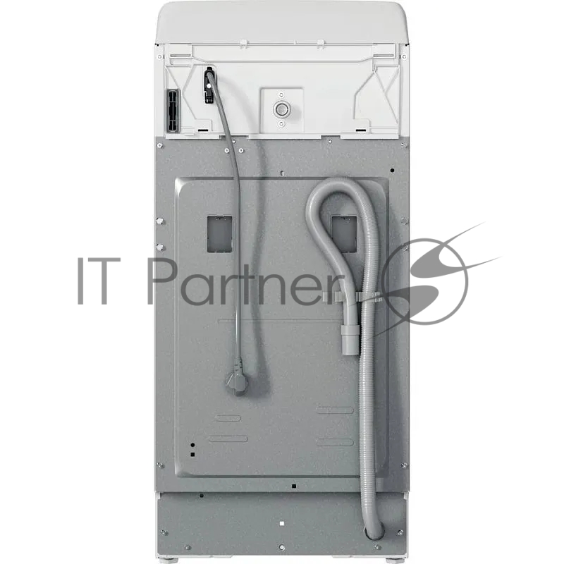 Стиральная машина Indesit BTW S72200