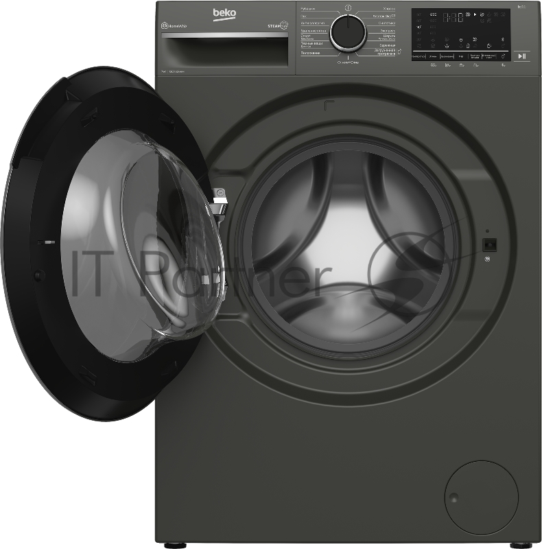 Стиральная машина BEKO B3WFR572AB