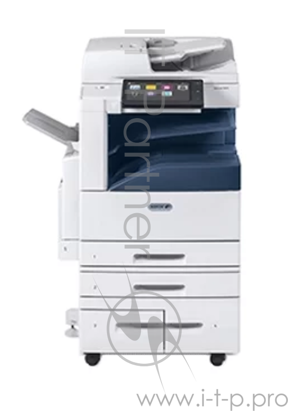 МФУ XEROX WorkCentre AltaLink C8045/55 с тандемным лотком