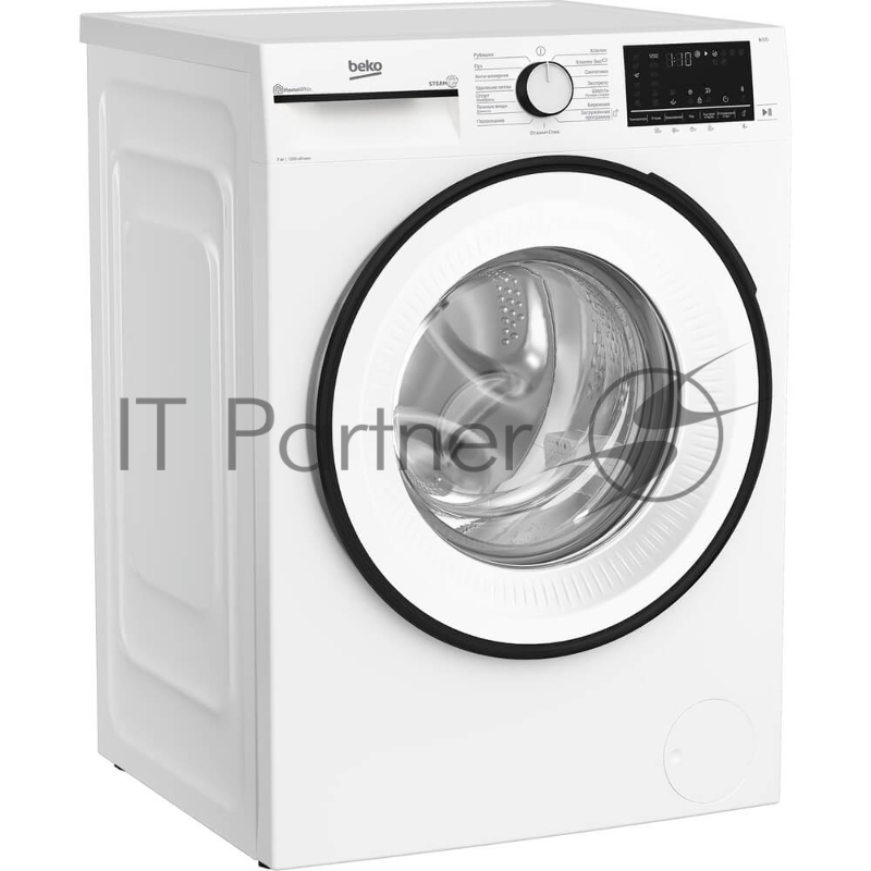 Стиральная машина BEKO B3WFR572W