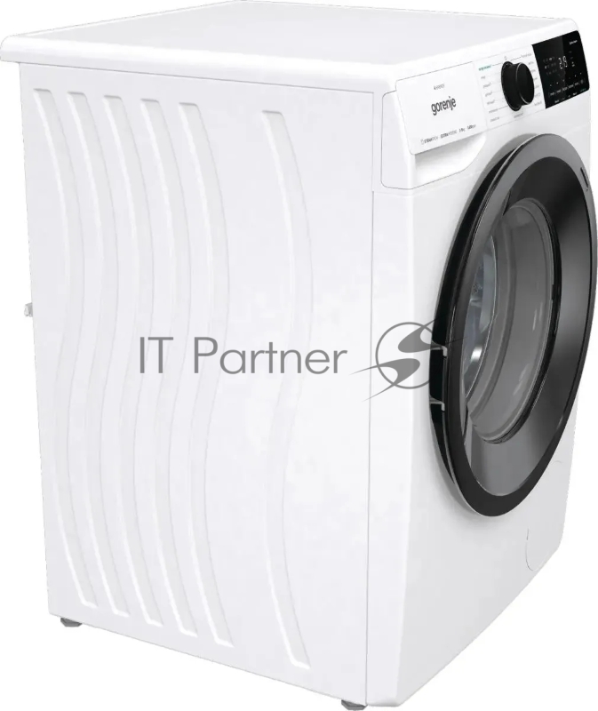 Стиральная машина Gorenje WNA94ACIS класс: A+++ загр.фронтальная макс.:9кг белый