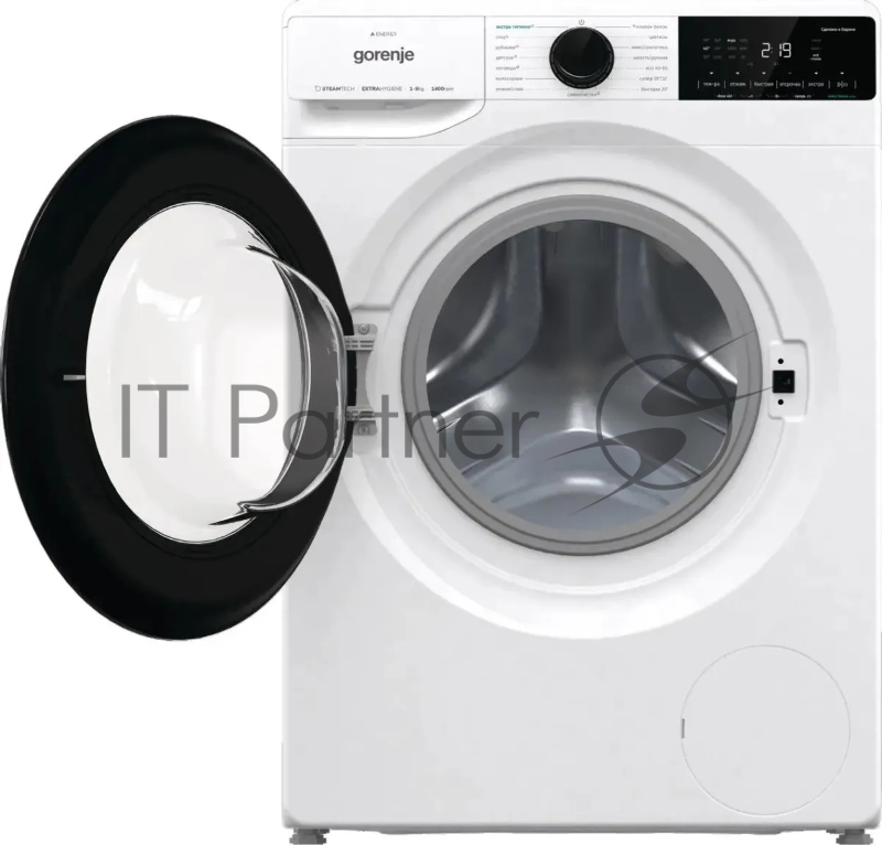 Стиральная машина Gorenje WNA94ACIS класс: A+++ загр.фронтальная макс.:9кг белый