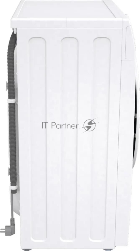 Стиральная машина Gorenje WNHPI84AS/R загр.фронтальная макс.:8кг белый