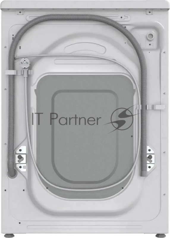 Стиральная машина Gorenje WPNA84A класс: A+++ загр.фронтальная макс.:8кг белый