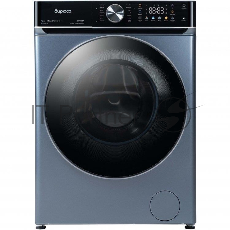 Стиральная машина BIRYUSA WM-SC1214/15 W