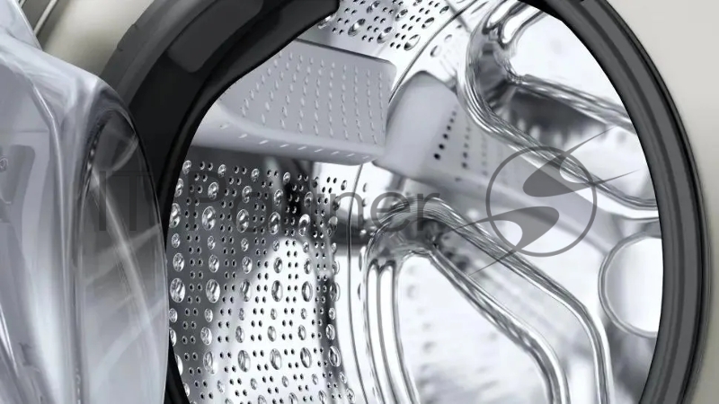 8-Series,полноразмерная стиральная машина,загрузка 10кг, 1600 об/мин.,габариты:845 x 598 x 590 мм., мотор EcoSilence Drive, 4D Wash System,Easy Start Guide,AquaStop®, цвет Silver Inox