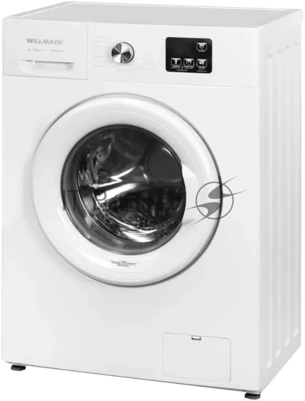 Стиральная машина WILLMARK WMF-6012W (6кг/1200 об., SLIM, 16 реж.,доз.белья, ,A++, белый)