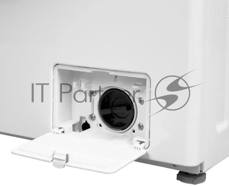 Стиральная машина WILLMARK WMF-6012W (6кг/1200 об., SLIM, 16 реж.,доз.белья, ,A++, белый)