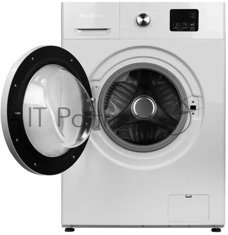 Стиральная машина WILLMARK WMF-6012W (6кг/1200 об., SLIM, 16 реж.,доз.белья, ,A++, белый)