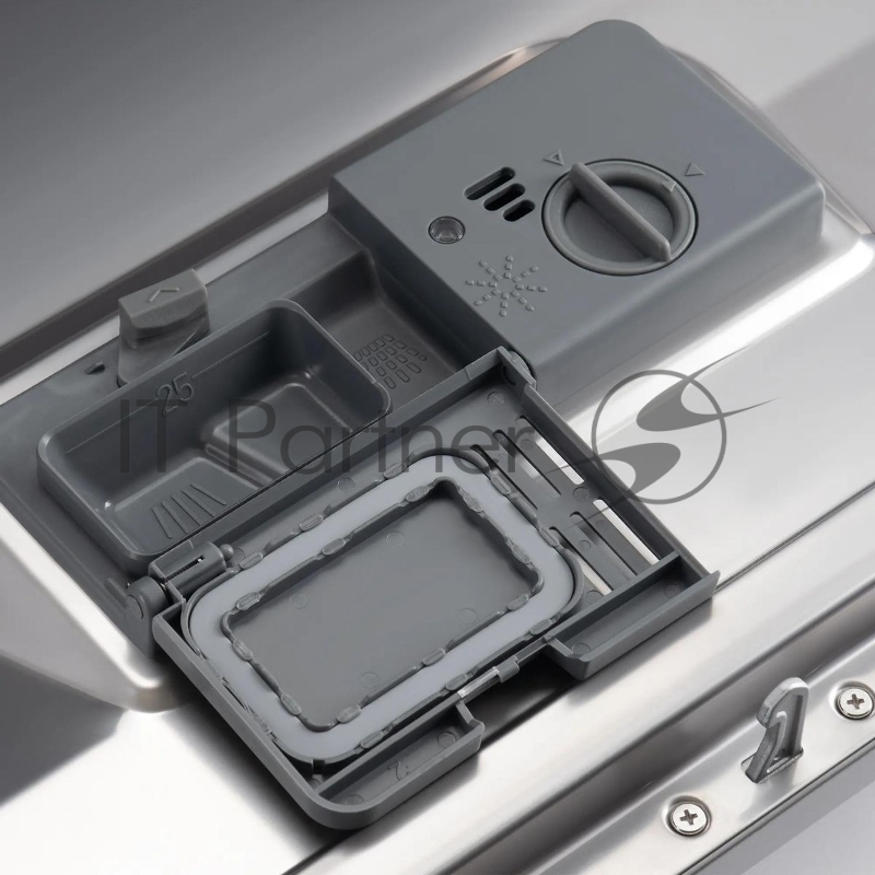 Посудомоечная машина Hyundai DT402 белый (компактная)