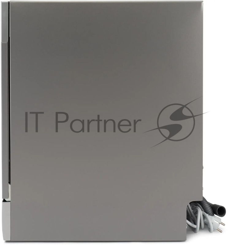 Посудомоечная машина Hyundai DT402 белый (компактная)