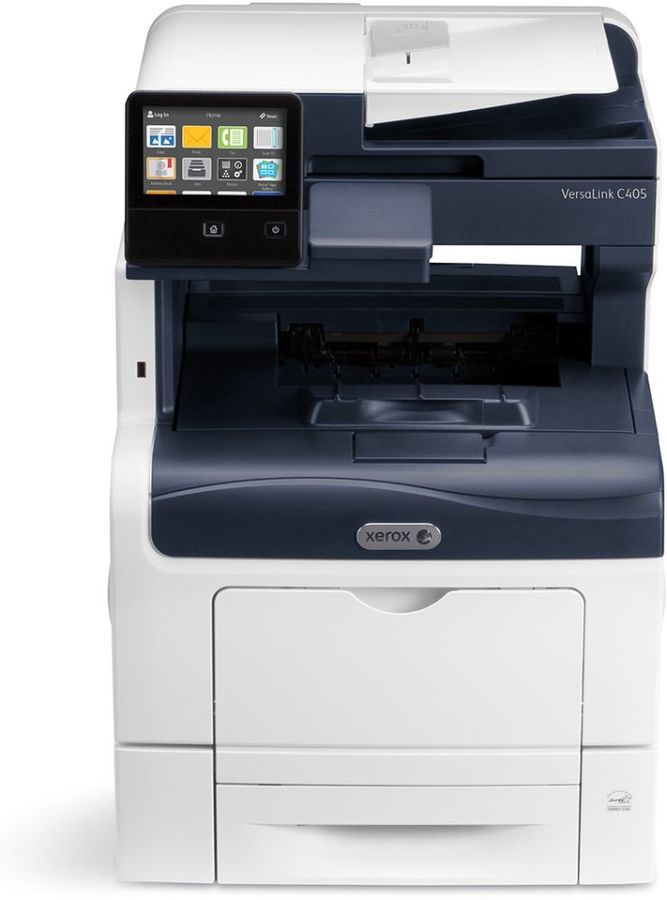 МФУ XEROX WorkCentre C405DN