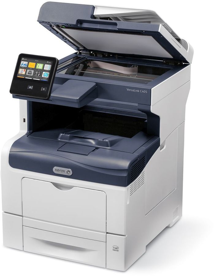 МФУ XEROX WorkCentre C405DN