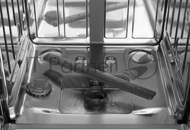 Посудомоечная машина Weissgauff DW 6140 Inverter Real Touch AutoOpen