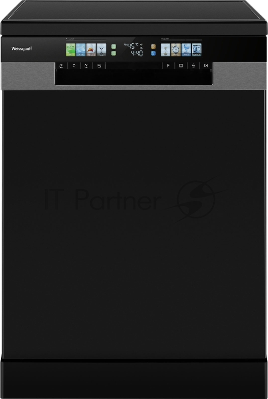 Посудомоечная машина Weissgauff DW 6140 Inverter Real Touch AutoOpen