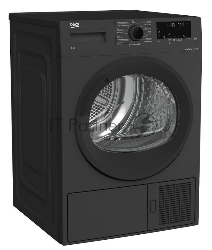 Сушильная машина BEKO DF7412GB 7188303370