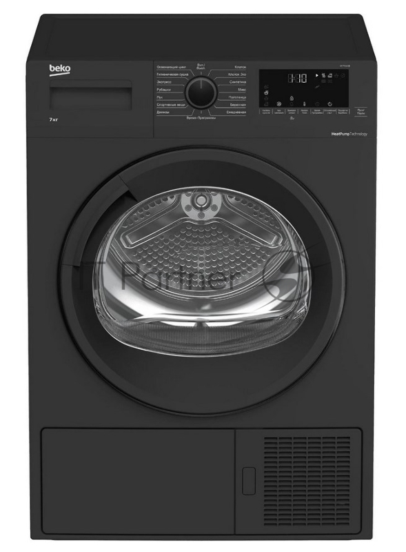 Сушильная машина BEKO DF7412GB 7188303370