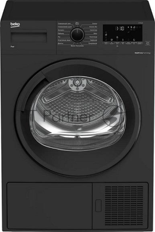 Сушильная машина BEKO DF7412GB 7188303370