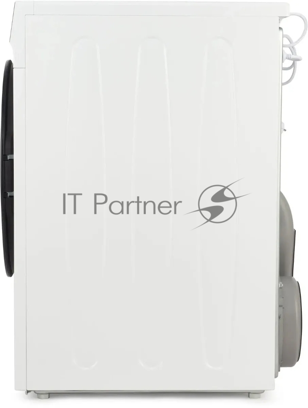 Сушильная машина Hyundai DFE9429 кл.энер.:A+++ макс.загр.:10кг белый