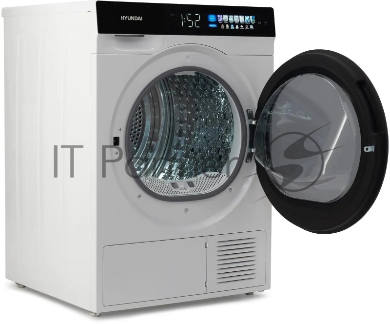 Сушильная машина Hyundai DFE9429 кл.энер.:A+++ макс.загр.:10кг белый