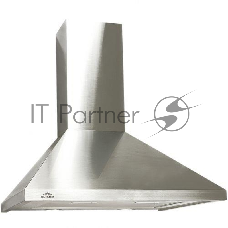 Кухонная вытяжка ELIKOR Вента 60Н-430-П3Л УХЛ 4.2 нержавейка