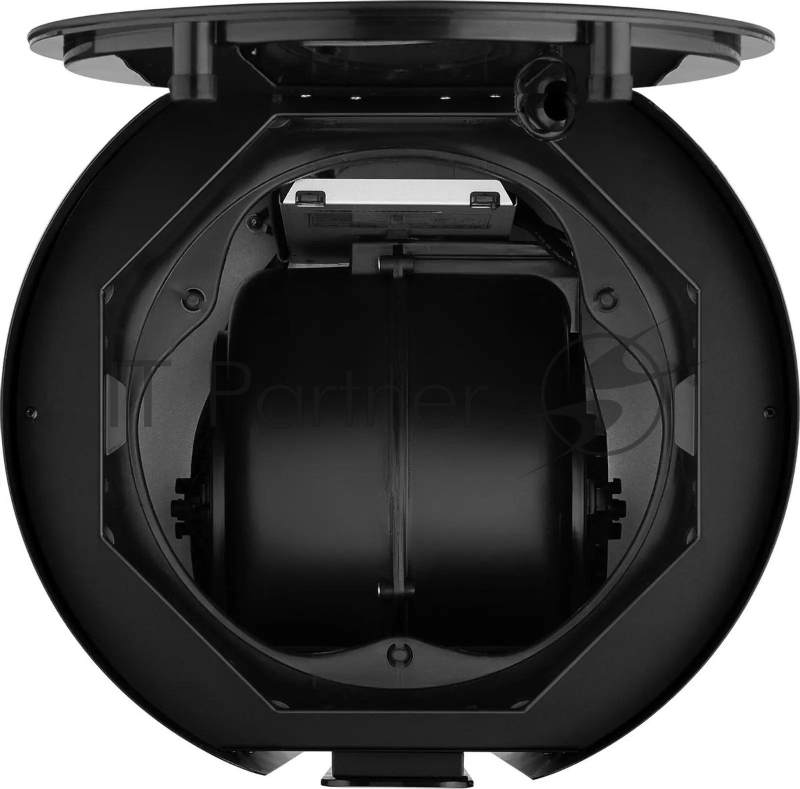 Вытяжка Weissgauff Sun BLDC Island Remote BL