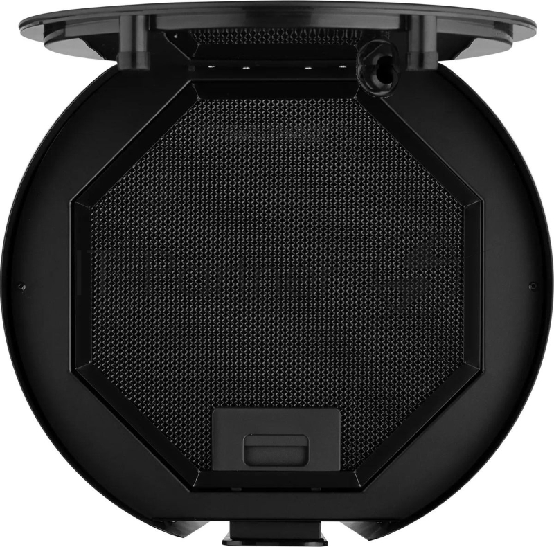 Вытяжка Weissgauff Sun BLDC Island Remote BL