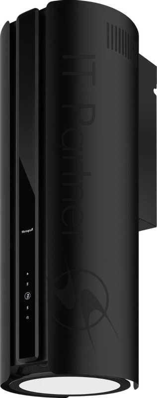 Вытяжка Weissgauff Sun BLDC Island Remote BL