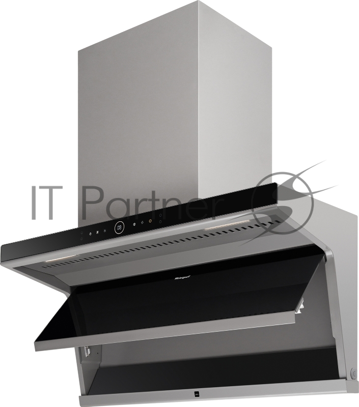 Вытяжка Weissgauff Wall Cover 1900