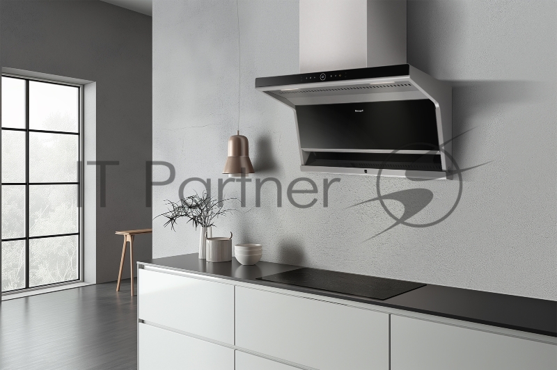 Вытяжка Weissgauff Wall Cover 1900