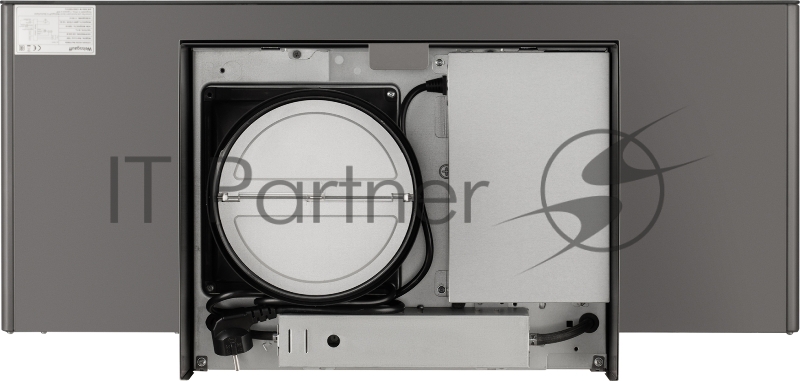 Вытяжка Weissgauff Wall Cover 1900