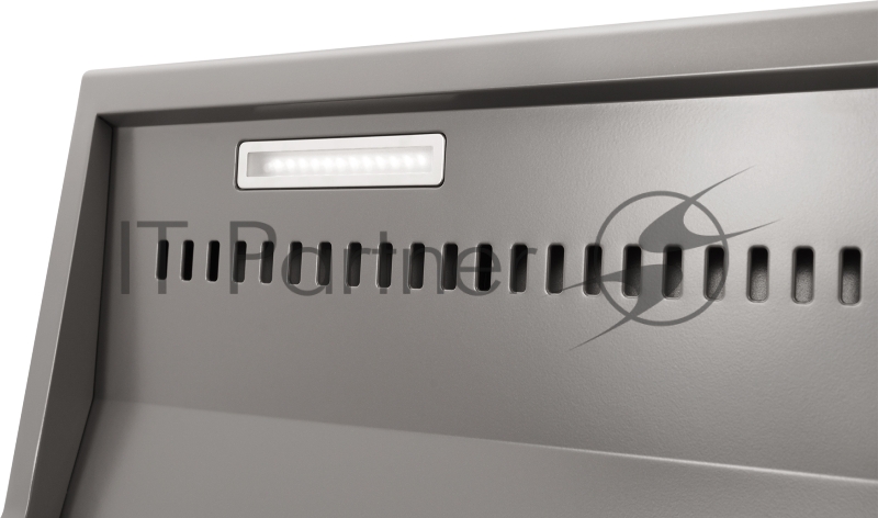 Вытяжка Weissgauff Wall Cover 1900